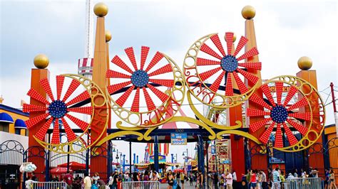 Afbeeldingsresultaten voor Coney Island Today