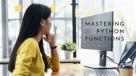 Toradh íomhá ar Benefits of Using Functions in Python