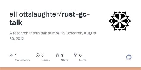 Image result for Rust Programming Language Garbage Collector