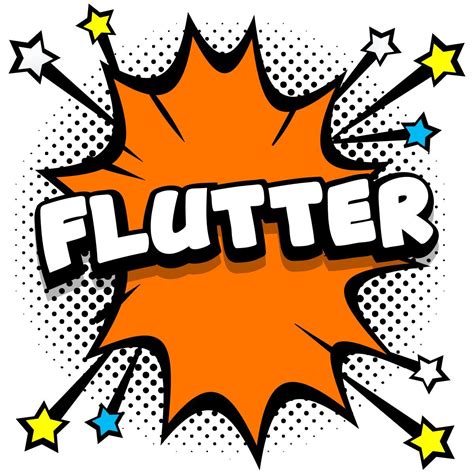 Afbeeldingsresultaten voor Flutter Icon Transparent Background