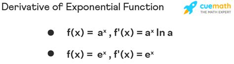 Toradh íomhá ar What Is an Exponential Function in Math