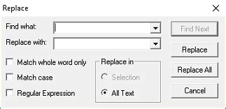 Image result for Formula Dialog Box