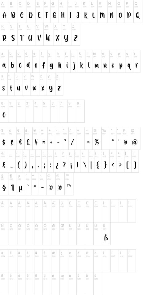 Calling Code Font に対する画像結果