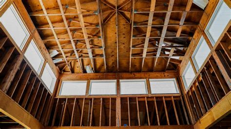 Image result for Barndominium Framing