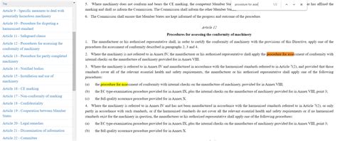 Image result for Conformity Assessment Module Types