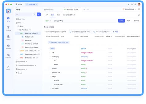 API Tools for Each Phase に対する画像結果