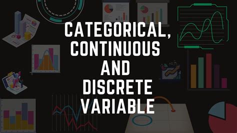 Categorical Continuous に対する画像結果