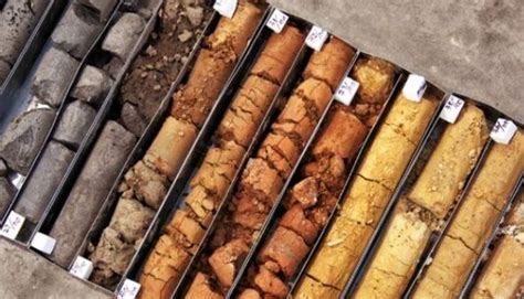 Image result for Soil Sampling Geotechnical Engineering