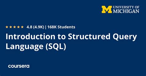 Image result for SQL Structured Query Language