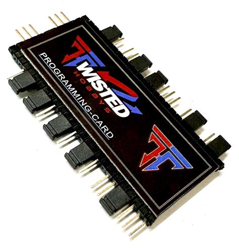 Image result for Hacker ESC Programming