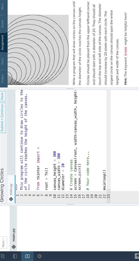 Image result for Line of Increasing Blocks CodeHS Answers