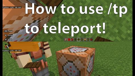 How to Use TP Commands Java に対する画像結果