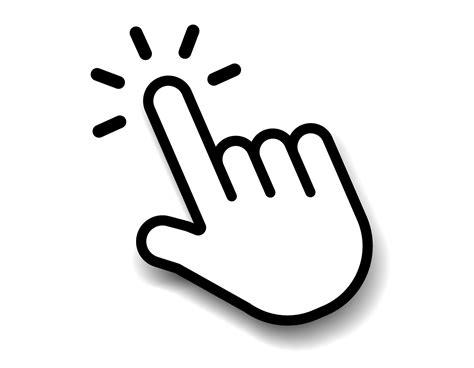 Image result for Mouse Clicker Button Icon