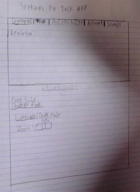 Toradh íomhá ar Task Managing App Template