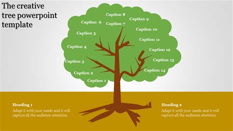 Image result for Tree Slides for PPT