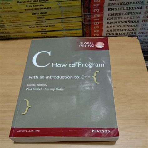 Image result for Introduction to Programming with C++ Pearson