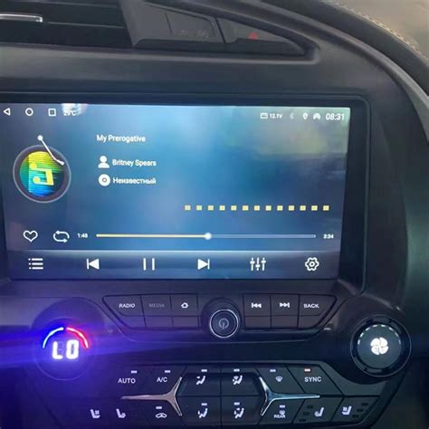 C3 Corvette with Android Head Unit に対する画像結果