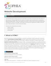 Image result for Web Development Tutorial PDF