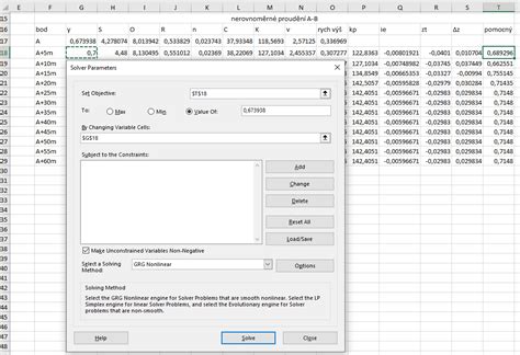 Image result for Macro Solver Excel