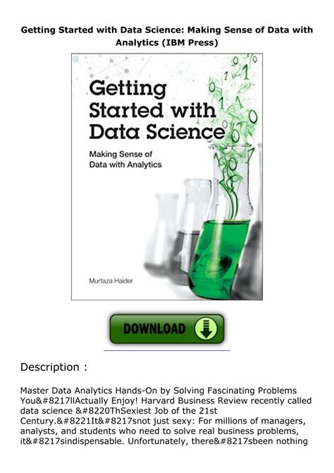 Image result for Download Free Data Science PDF