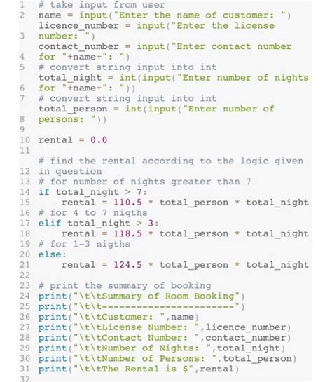 Image result for Pseudocode Fpr Python Examples