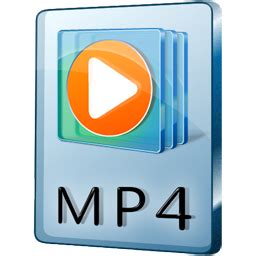 Image result for File Icon MP4