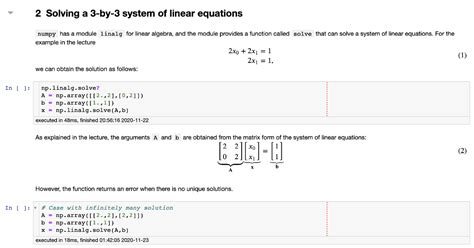 Afbeeldingsresultaten voor Python Solving Equations