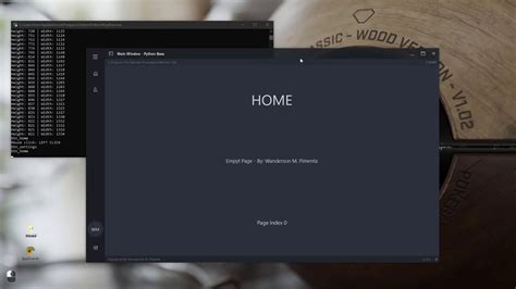 Afbeeldingsresultaten voor Python Beautiful Interface