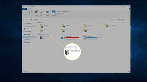 File Explorer iPhone に対する画像結果