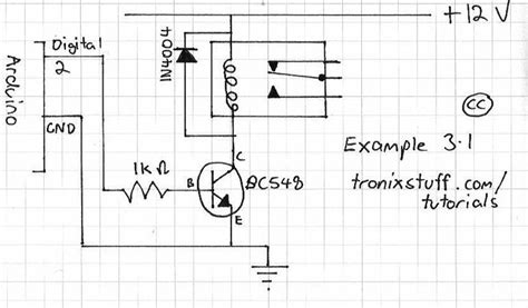 20A Arduino Relay に対する画像結果