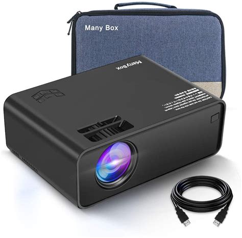 Image result for Mini Multimedia Projector