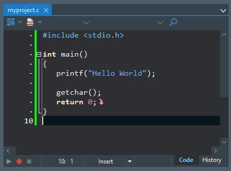 Image result for How to Run C++ Code in Terminal