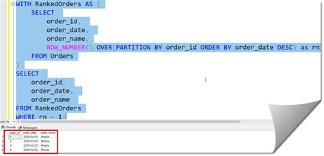 Image result for Latest Date SQL