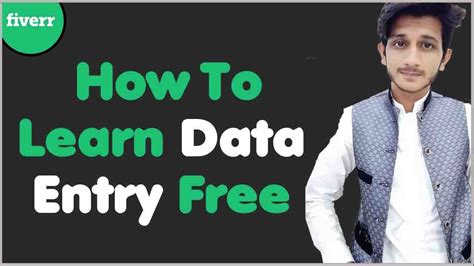 Image result for Learn Data Entry