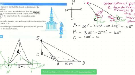 Mathematics Grade 12 Trigonometry Tutorial-साठीचा प्रतिमा निकाल