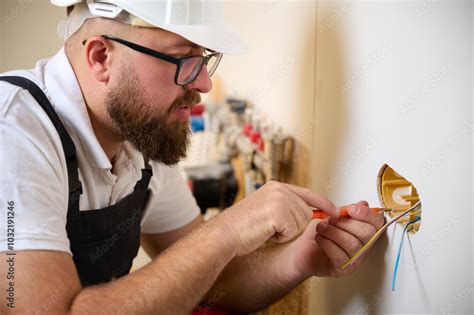 Image result for Installing Electric Socket