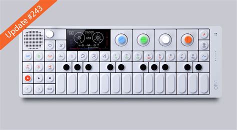Bildergebnis für Teenage Engineering Computer