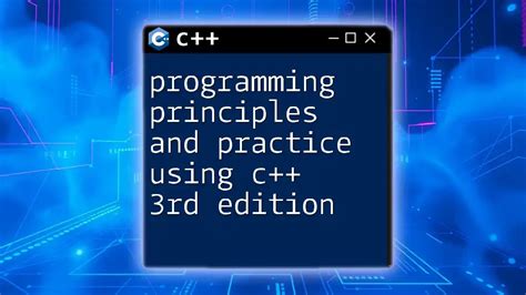 Image result for Programming in C++