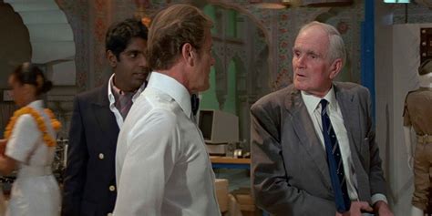 New Q James Bond に対する画像結果