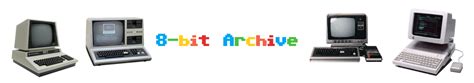 Old Computer 8-Bit に対する画像結果