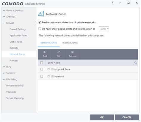 Image result for Comodo Internet Security