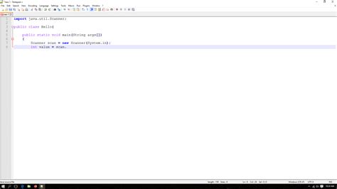 Image result for Notepad++ Java