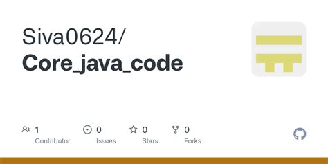 Image result for Core Java Code