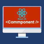 Add a JS Component in React JS に対する画像結果