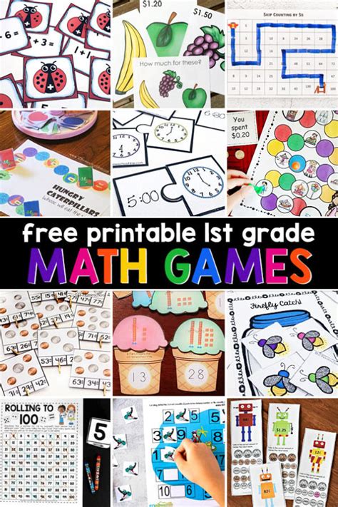 Image result for Easy Math Games for Grade 2