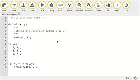 Image result for Python 3 Beispielprogramme