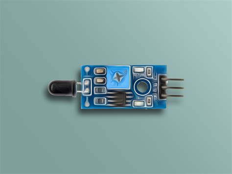 Image result for Frame Sensor Arduino