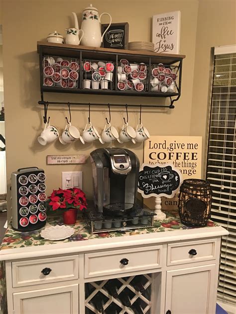 Image result for Custom Coffee Bar