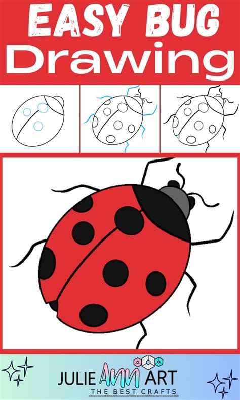 Afbeeldingsresultaten voor Simple Cartoon Bug
