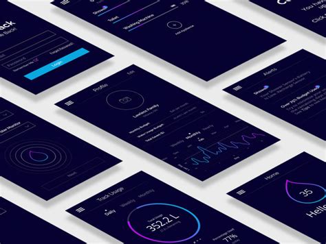 Image result for Front End Cover of a App